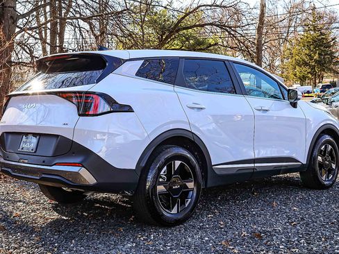 Certified 2026 Kia Sportage LX w/ LX Convenience Package image 6