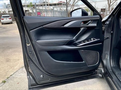 Used 2018 MAZDA CX-9 Grand Touring image 19