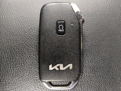 Used 2022 Kia Soul GT-Line image 32