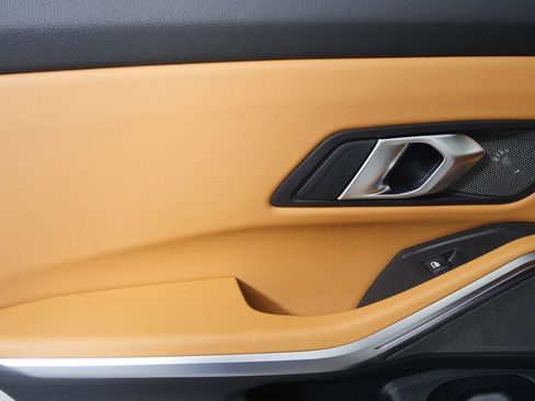 New 2026 BMW 330i Sedan w/ Premium Package image 13