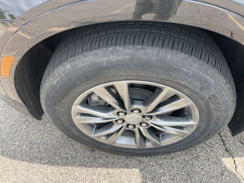 Used 2023 Cadillac XT5 Premium Luxury AWD/4WD image 25