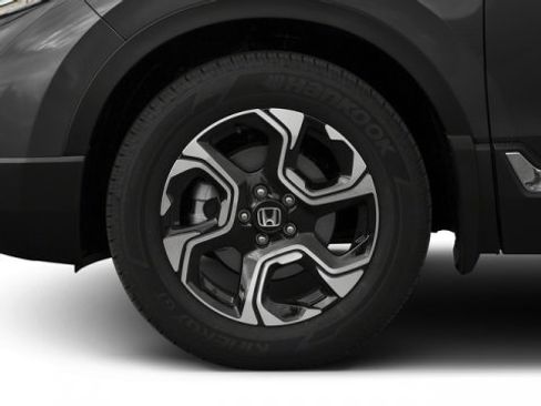 Used 2017 Honda CR-V Touring image 11