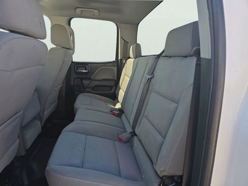 Used 2019 Chevrolet Silverado 2500 W/T image 12