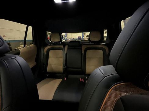 New 2026 Chevrolet Equinox ACTIV w/ Convenience Package III AWD/4WD image 48