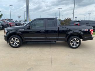 Used 2020 Ford F150 XL w/ Equipment Group 101A Mid RWD video 2