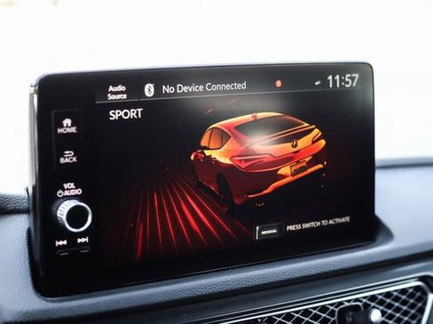 Used 2023 Acura Integra A-Spec FWD image 30