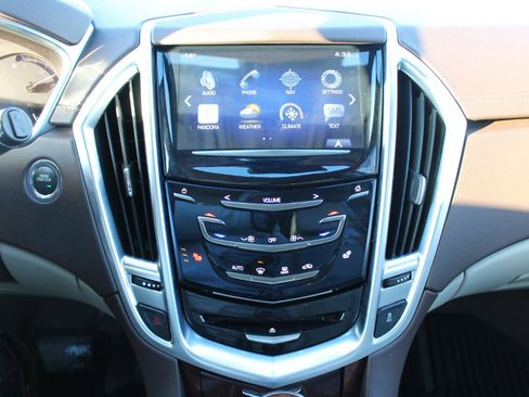 Used 2015 Cadillac SRX Luxury w/ Driver Awareness Package image 31