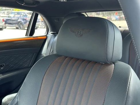 Used 2018 Bentley Flying Spur S V8 AWD/4WD image 15