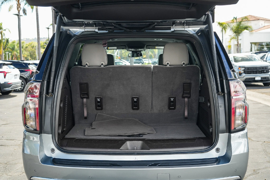 Used 2024 Chevrolet Tahoe LT RWD image 25