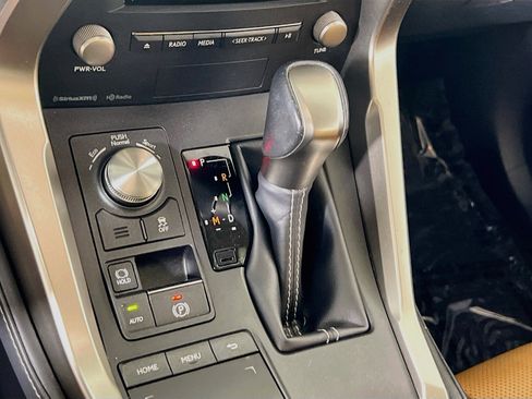 Used 2020 Lexus NX 300 AWD w/ Comfort Package image 16