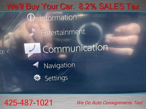 Used 2022 MAZDA CX-5 Carbon Edition AWD/4WD image 19