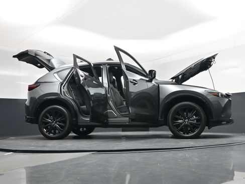 New 2025 MAZDA CX-5 2.5 Turbo image 21