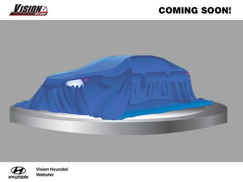 Used 2023 Hyundai Kona SEL AWD/4WD image 1