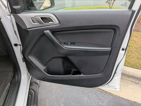 Used 2020 Ford Ranger XLT w/ Equipment Group 301A Mid image 30