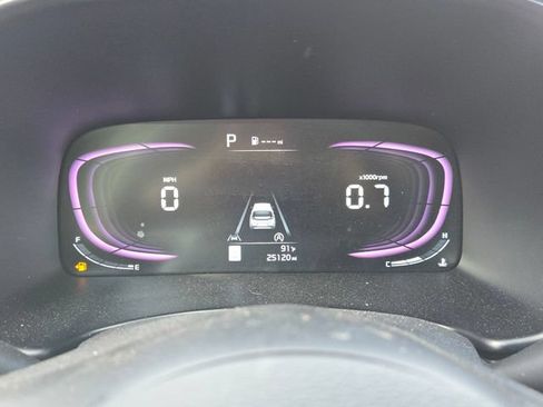 Certified 2025 Kia Soul LX w/ LX Technology Package FWD image 21