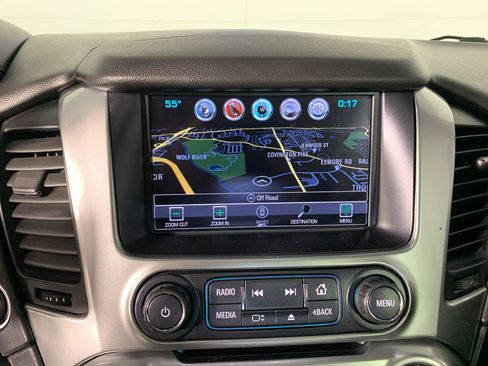 Used 2020 Chevrolet Tahoe Premier image 27