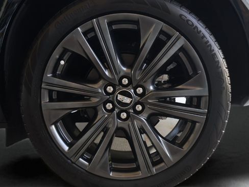 New 2026 Cadillac Optiq Sport 2 RWD image 28