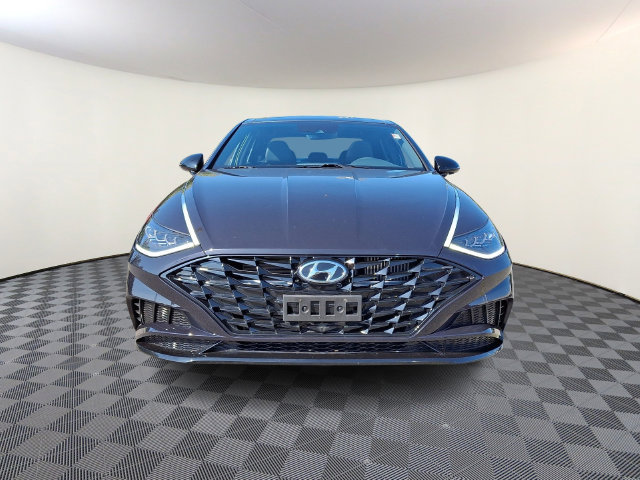 Used 2023 Hyundai Sonata SEL Plus FWD image 2