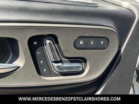 New 2026 Mercedes-Benz Sprinter 2500 image 18