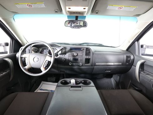 Used 2012 GMC Sierra 2500 SLE w/ SLE Preferred Package image 27