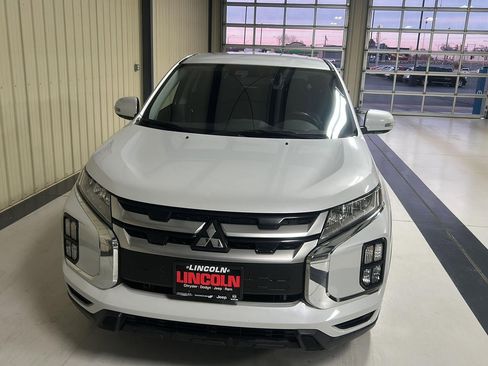 Used 2024 Mitsubishi Outlander Sport SE image 7