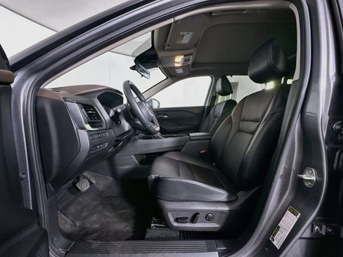 Used 2023 Nissan Rogue SV w/ SV Premium B Package FWD image 13