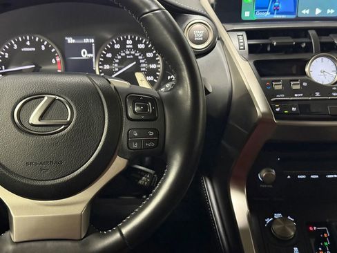 Used 2021 Lexus NX 300 AWD w/ Accessory Package image 25