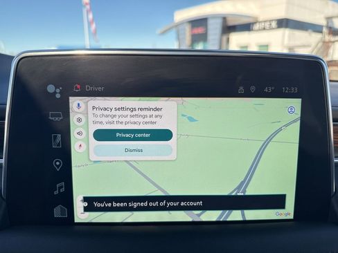 Used 2024 Chevrolet Tahoe High Country w/ Advanced Technology Package image 23