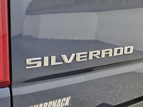 Certified 2023 Chevrolet Silverado 1500 LT w/ Protection Package AWD/4WD image 32