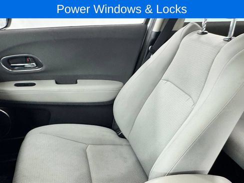 Used 2020 Honda HR-V EX image 13