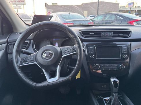 Used 2020 Nissan Rogue Sport S w/ Appearance Package image 11