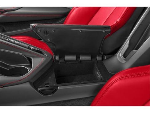 Used 2024 Chevrolet Corvette E-Ray image 15