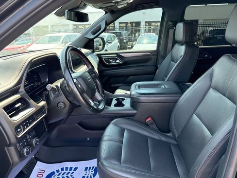 Used 2024 Chevrolet Tahoe RST w/ Luxury Package AWD/4WD image 22