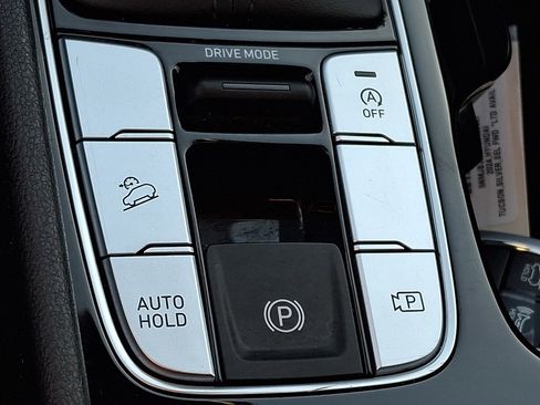 Used 2024 Hyundai Tucson SEL image 23