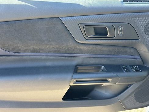 New 2025 Ford Mustang Dark Horse image 25