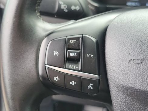 Used 2024 Ford Escape Active FWD image 23