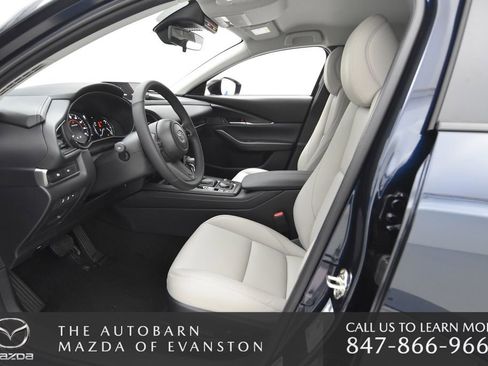New 2026 MAZDA CX-30 AWD 2.5 S w/ Select Sport Pkg image 21