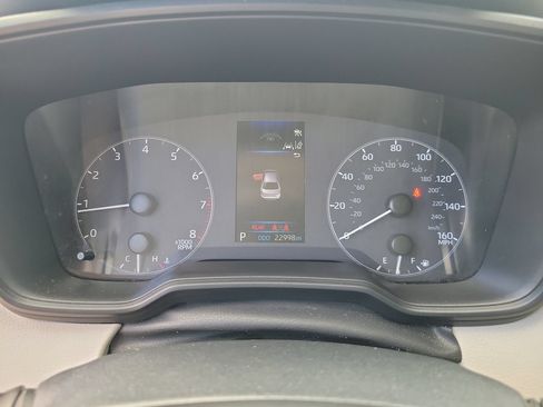 Used 2024 Toyota Corolla LE FWD image 20
