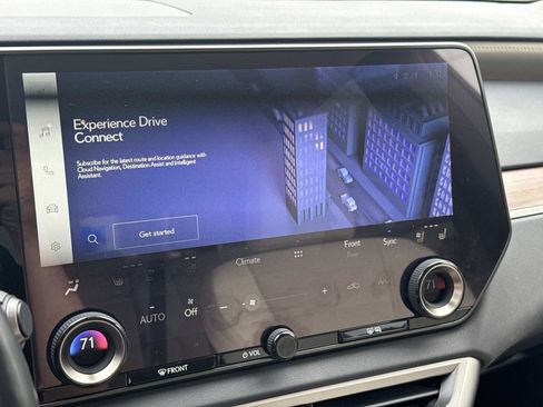 Certified 2024 Lexus RX 350 Premium image 26