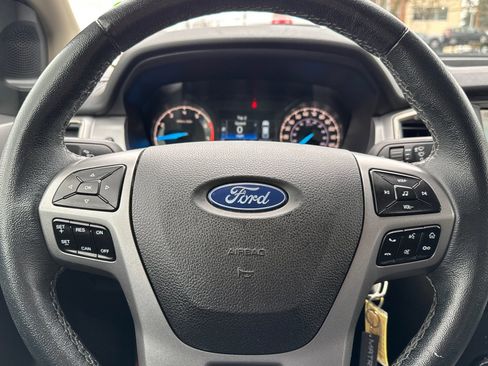 Certified 2020 Ford Ranger XLT w/ Equipment Group 301A Mid image 21