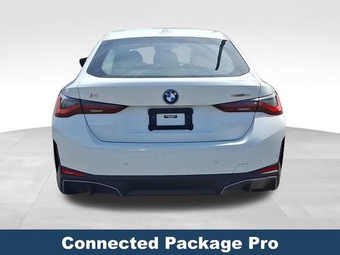Used 2023 BMW i4 eDrive35 w/ Premium Package RWD image 6