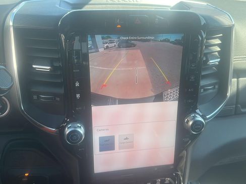 New 2026 RAM 2500 Laramie w/ Sport Appearance Package image 18