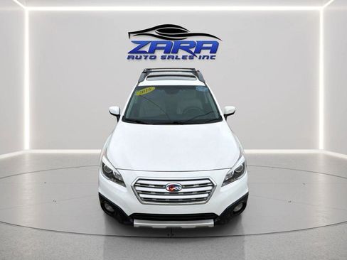Used 2016 Subaru Outback 3.6R Limited image 10