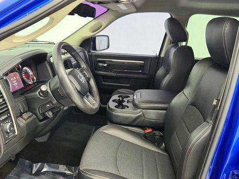 Used 2015 RAM 1500 Sport w/ Remote Start & Security Group image 19