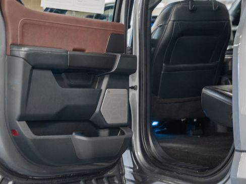 Certified 2021 Ford F150 Lariat w/ Equipment Group 502A High image 42