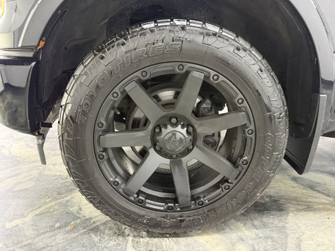 Used 2017 Ford F150 Limited AWD/4WD image 29