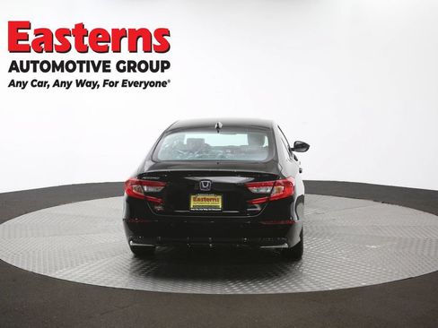 Used 2022 Honda Accord EX-L image 38