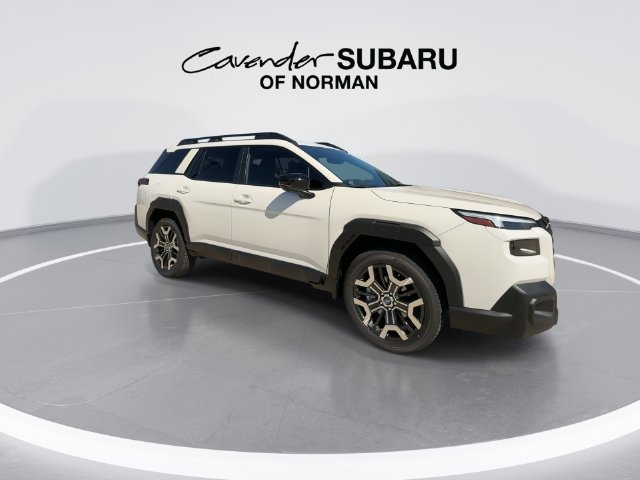 New 2026 Subaru Outback Touring XT AWD/4WD image 11