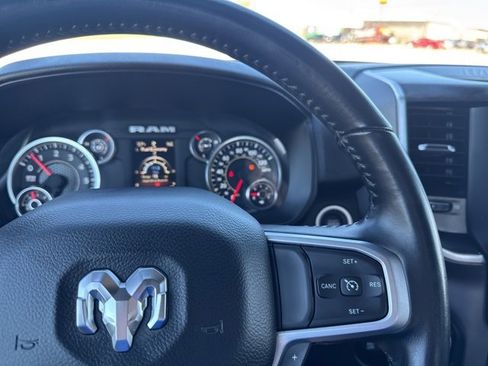 Used 2024 RAM 2500 Big Horn image 16