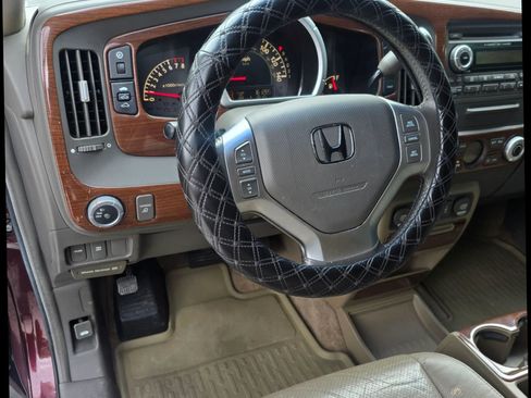Used 2008 Honda Ridgeline RTL image 17